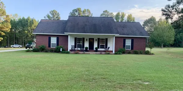 Address Withheld By Seller, Monticello, AR 71655