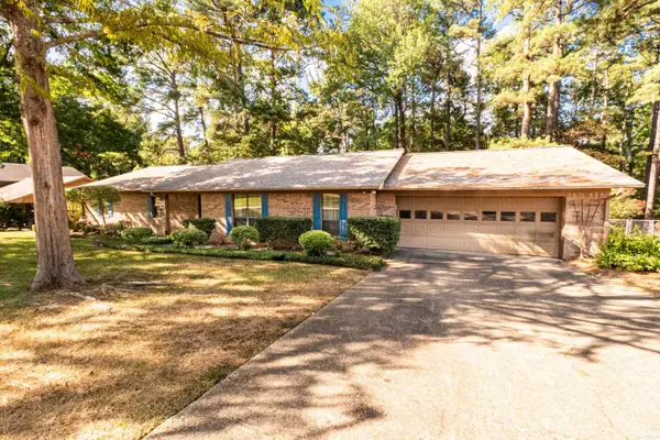 1922 Ridgewood Dr, El Dorado, AR 71730