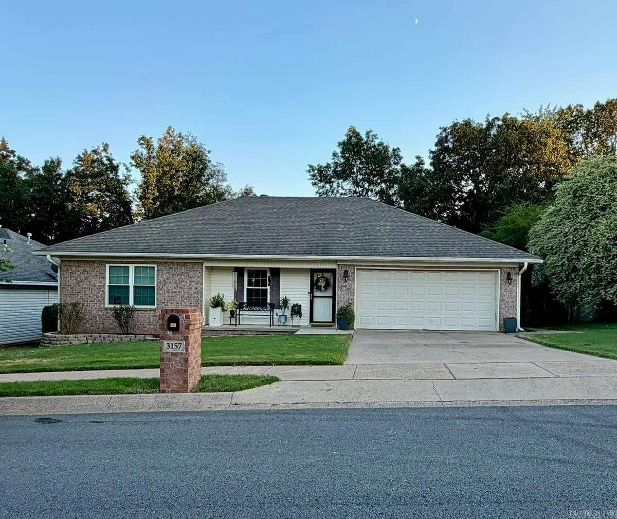 Address Withheld By Seller, Sherwood, AR 72120 - #1