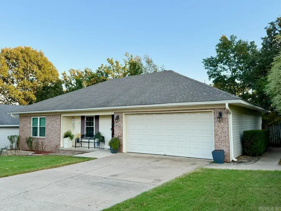 Address Withheld By Seller, Sherwood, AR 72120 - #3