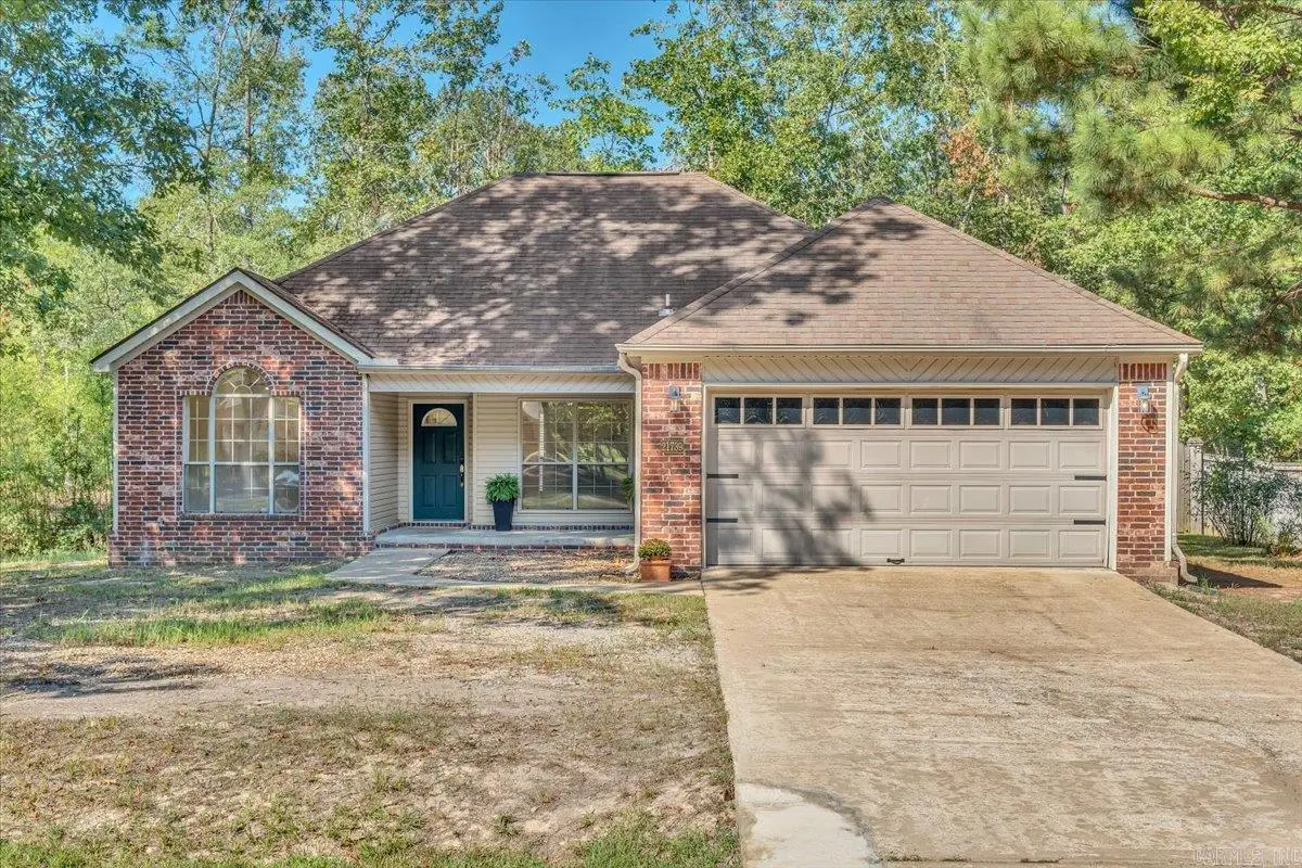 21739 Silver Maple Drive, Hensley, AR 72065 - #1