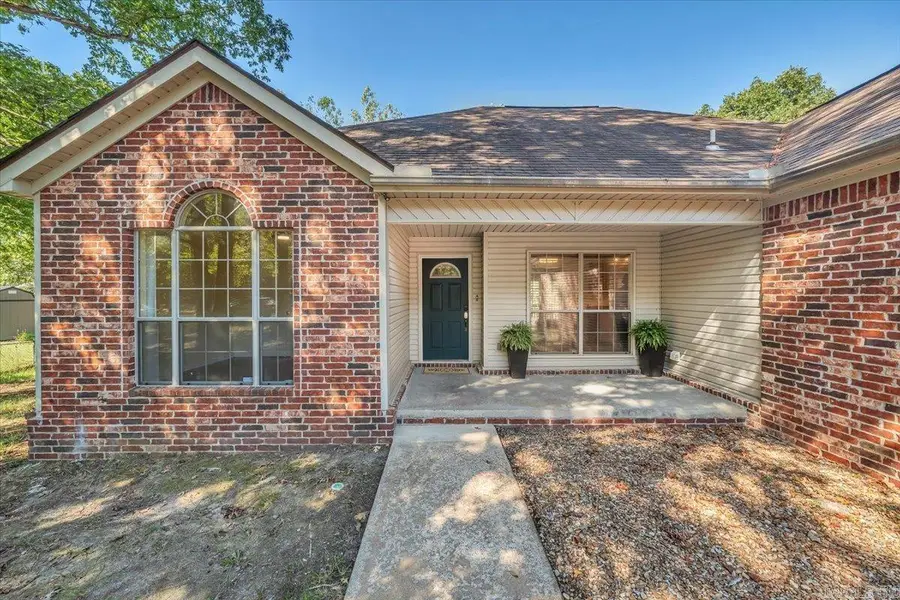 21739 Silver Maple Drive, Hensley, AR 72065 - #2