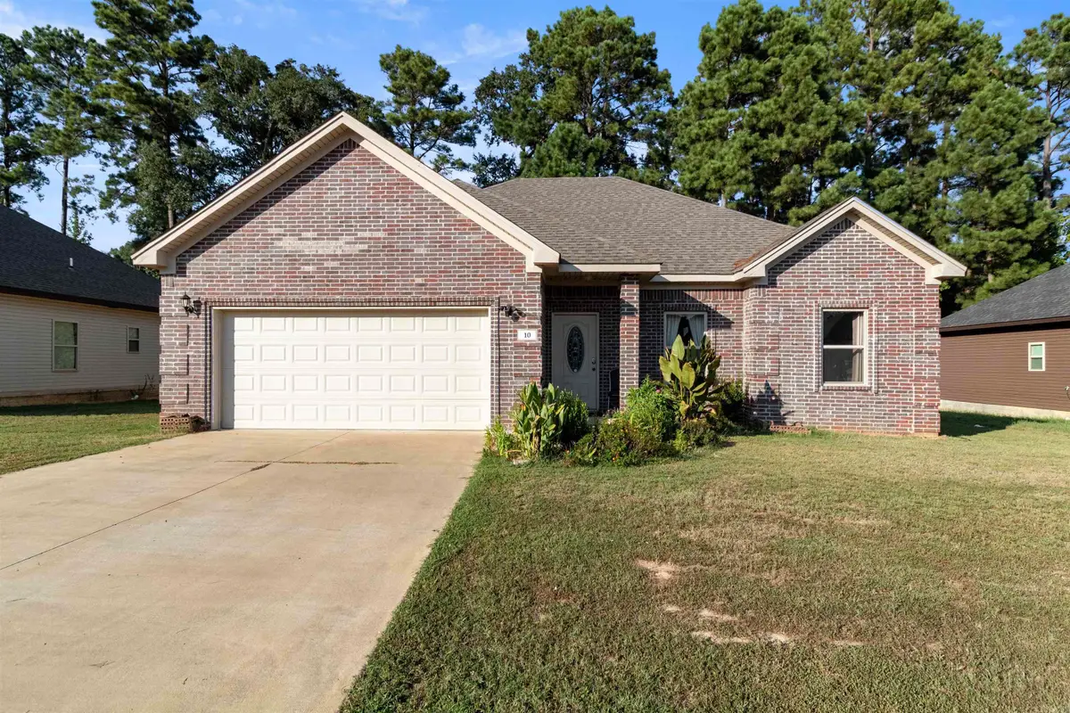 10 Sandbridge, Little Rock, AR 72209 - #1