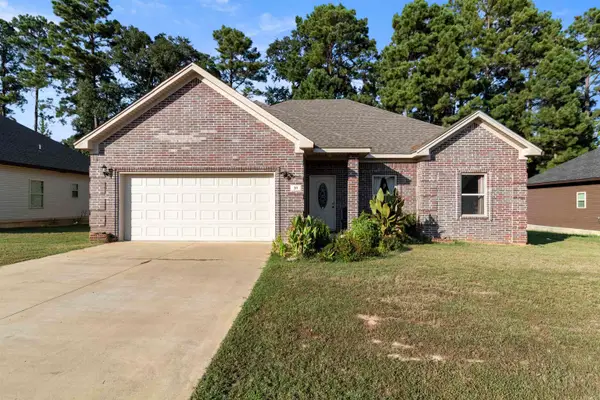 10 Sandbridge, Little Rock, AR 72209