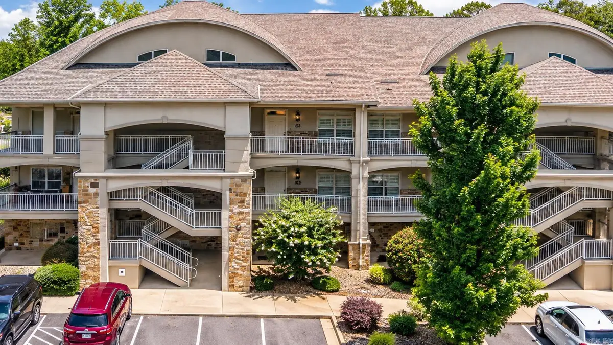 100 Vallon Lane #103 #103, Little Rock, AR 72223 - #1