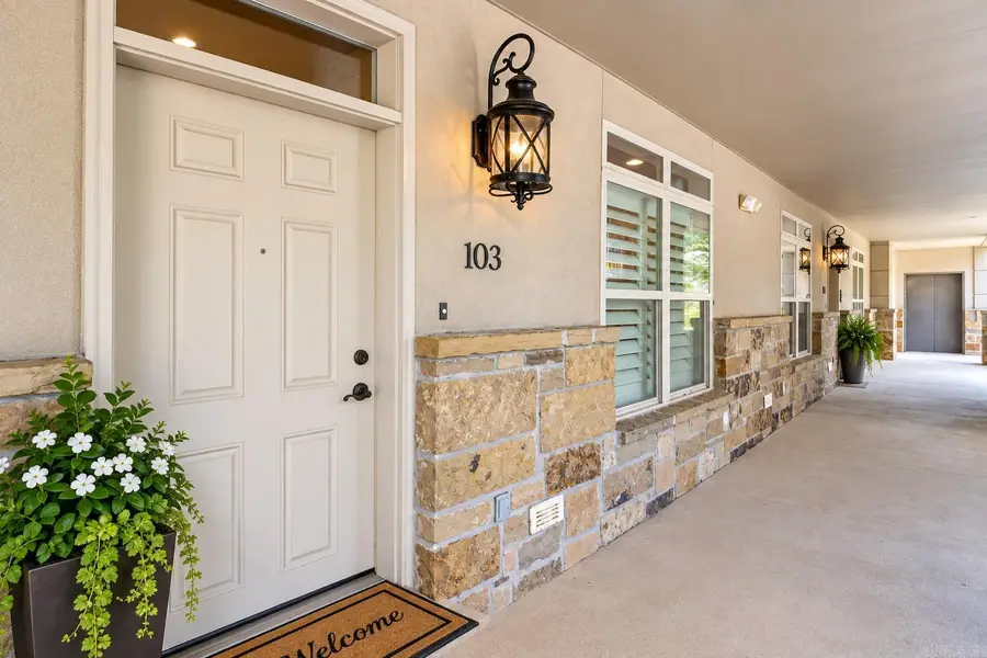 100 Vallon Lane #103 #103, Little Rock, AR 72223 - #2