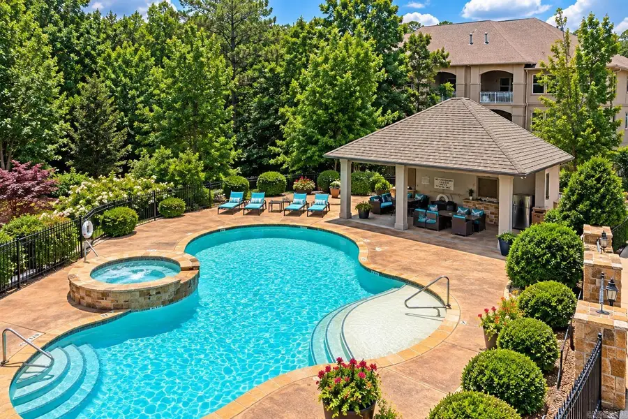 100 Vallon Lane #103 #103, Little Rock, AR 72223 - #3