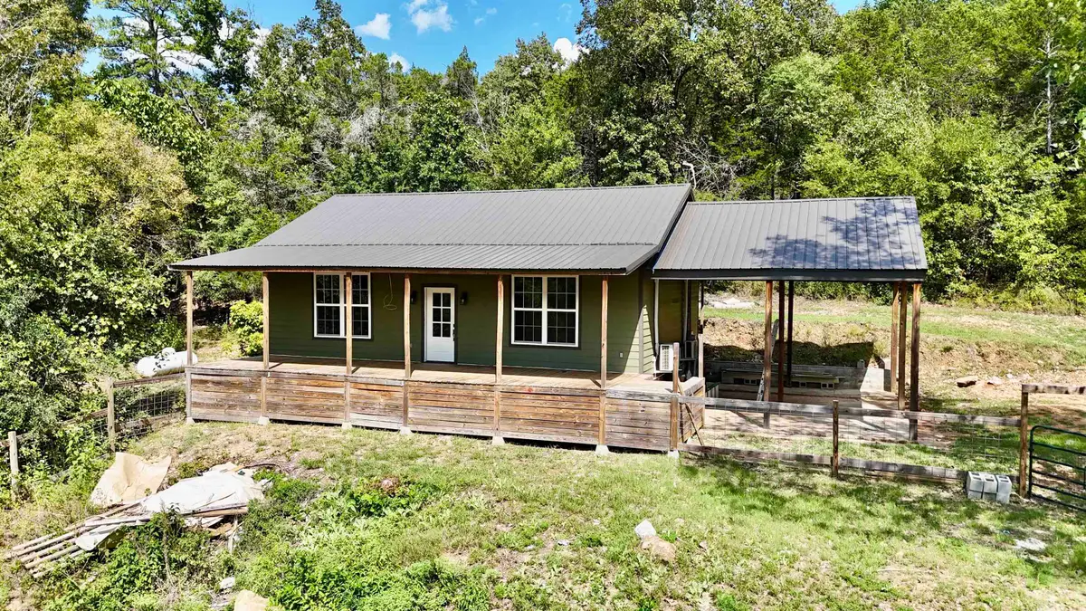 6653 Gorby Road, Calico Rock, AR 72519 - #1