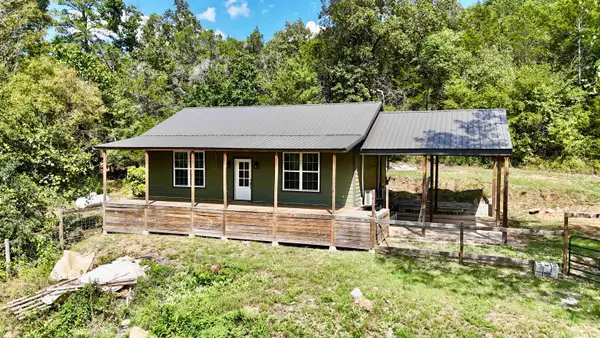 6653 Gorby Road, Calico Rock, AR 72519