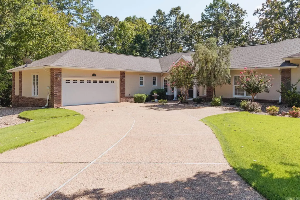 5 Risco Ct Court, Hot Springs Village, AR 71909 - #1