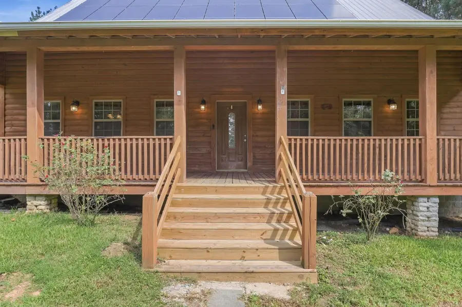 18500 Vimy Ridge Road, Alexander, AR 72002 - #2