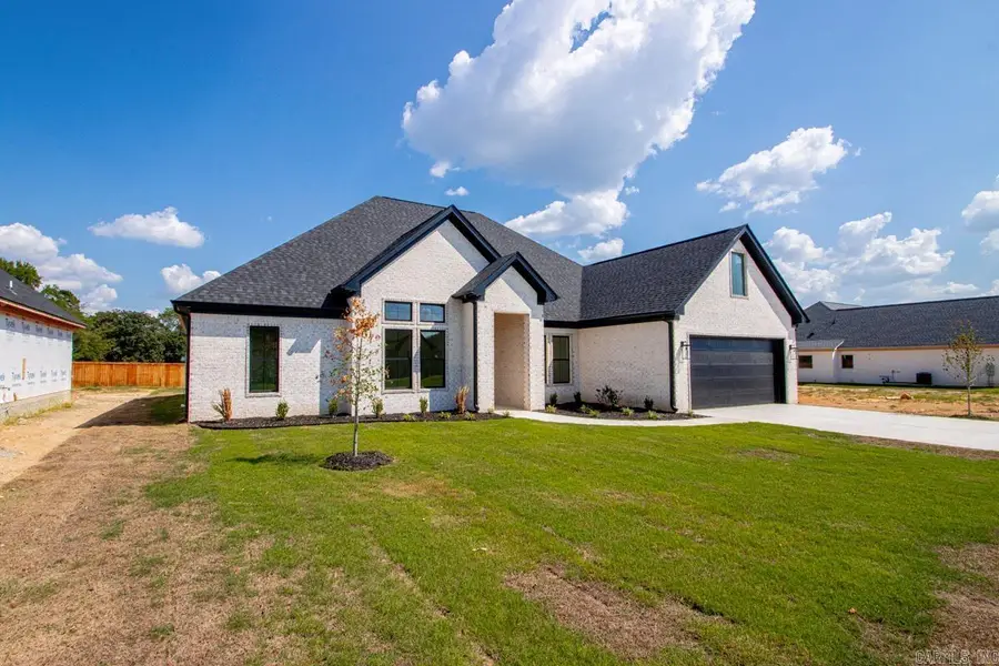 7030 Star Dust Lane, Alexander, AR 72002 - #2