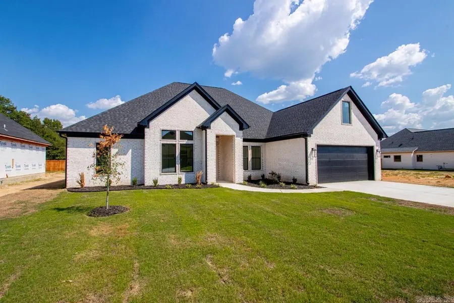7030 Star Dust Lane, Alexander, AR 72002 - #3