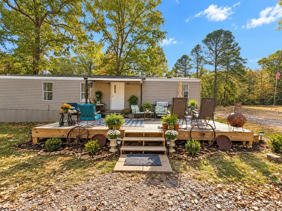 6 Funderburk Road, Murfreesboro, AR 71958 - #3