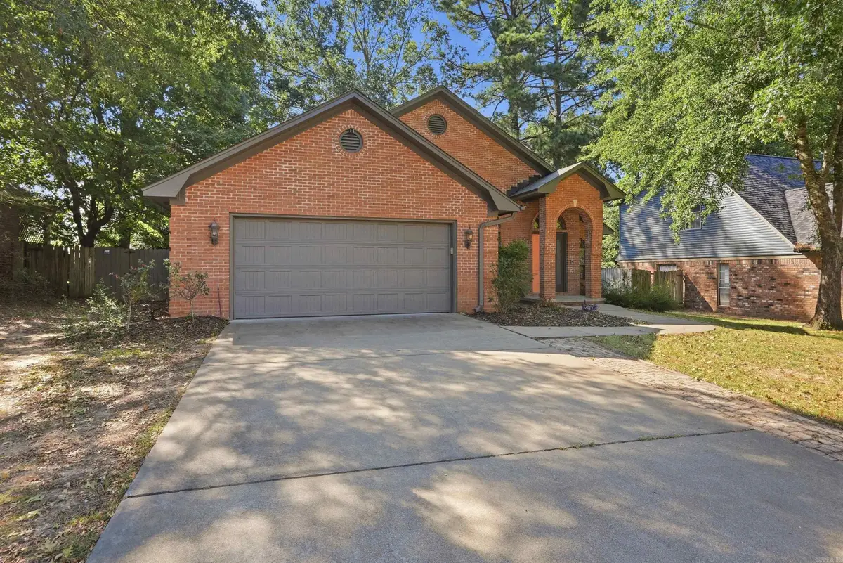 2835 Kent Lane, Conway, AR 72034 - #1