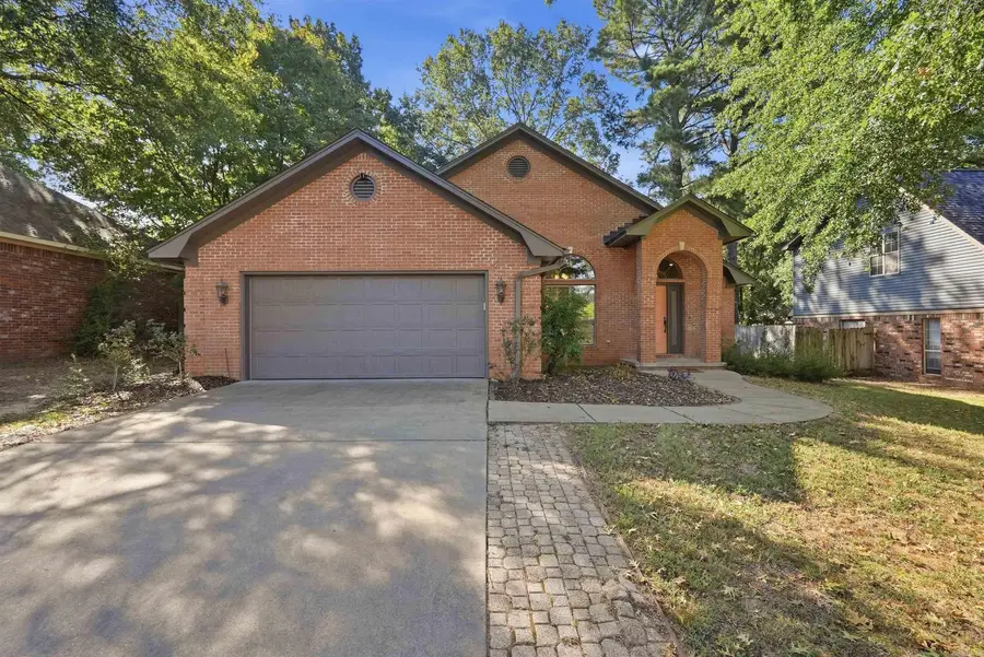 2835 Kent Lane, Conway, AR 72034 - #3