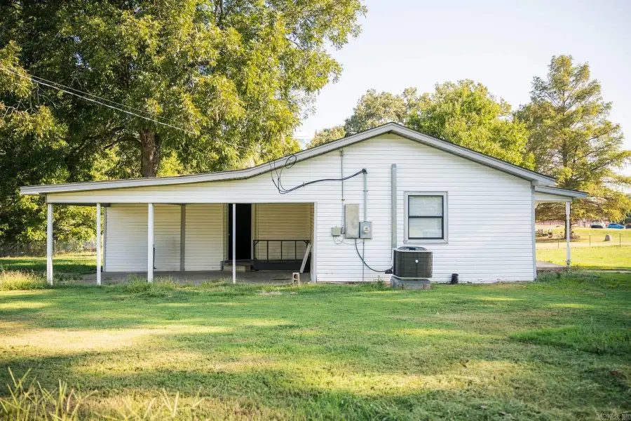 1250 Peyton St, Ward, AR 72176 - #3