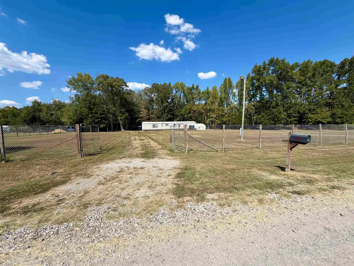 115 Delena Circle, McRae, AR 72102 - #1