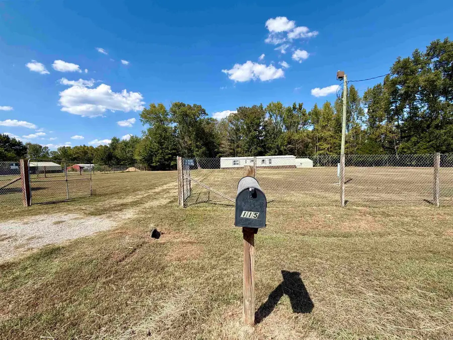 115 Delena Circle, McRae, AR 72102 - #2