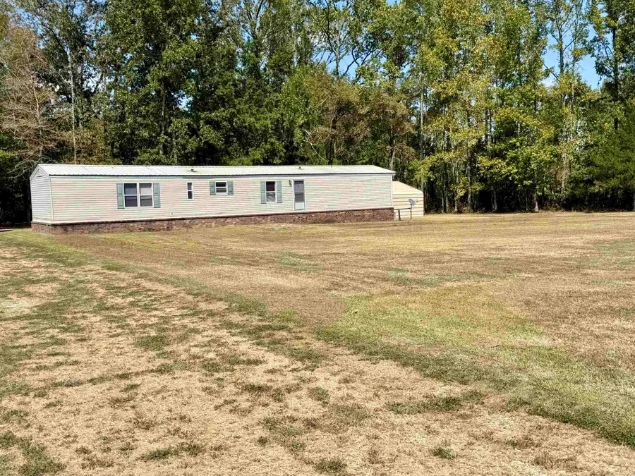 115 Delena Circle, McRae, AR 72102 - #3