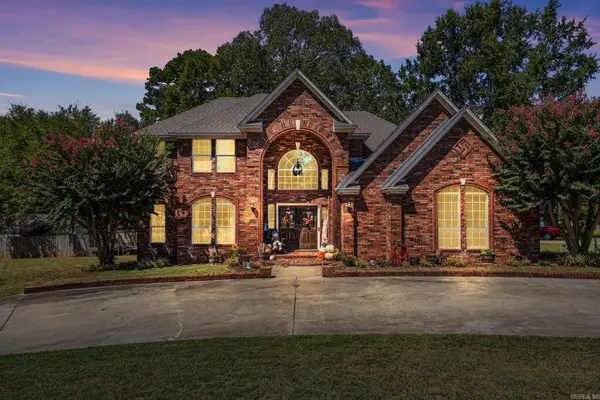 1728 Regal Drive, Malvern, AR 72104