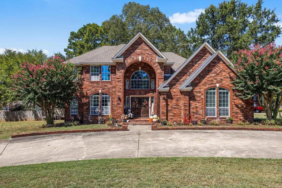 1728 Regal Drive, Malvern, AR 72104 - #2