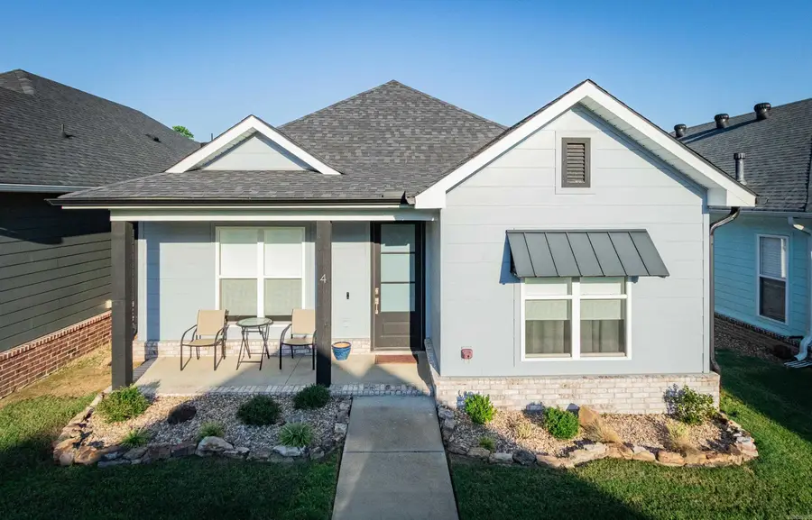 4 Pasley Park, Bryant, AR 72022 - #2