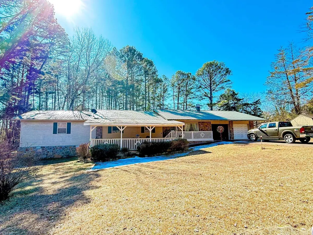 715 Jason Street, Clinton, AR 72031 - #1