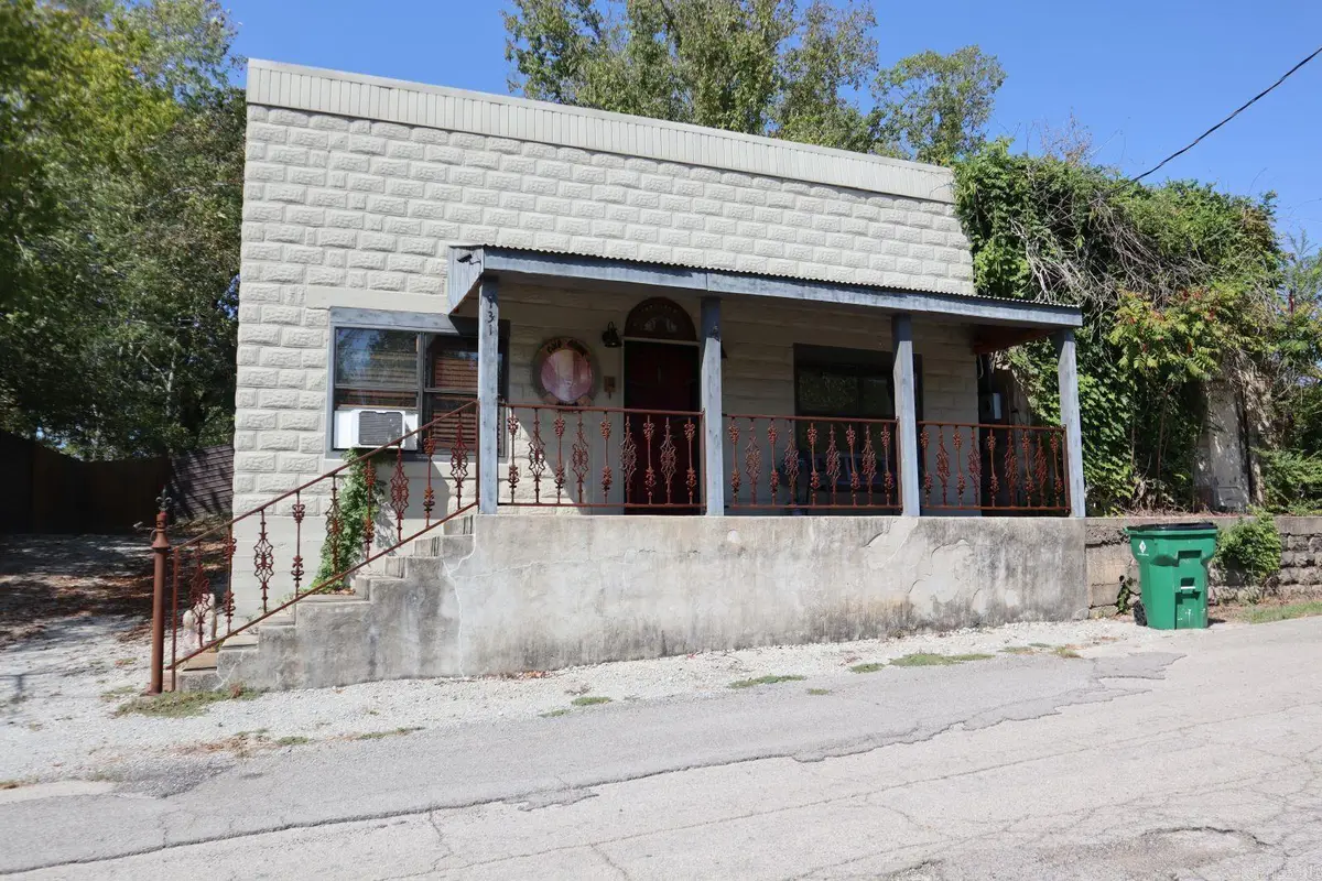 131 Walnut Street, Calico Rock, AR 72519 - #1