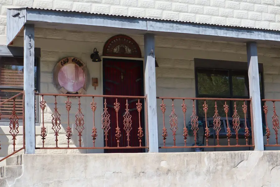 131 Walnut Street, Calico Rock, AR 72519 - #2