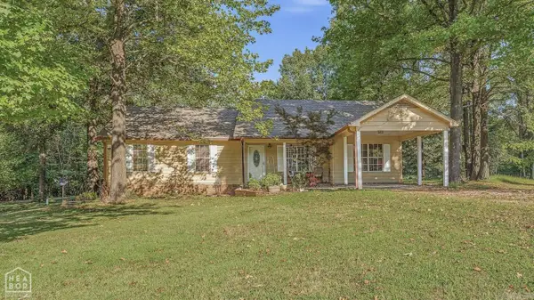 638 County Road 346, Jonesboro, AR 72401