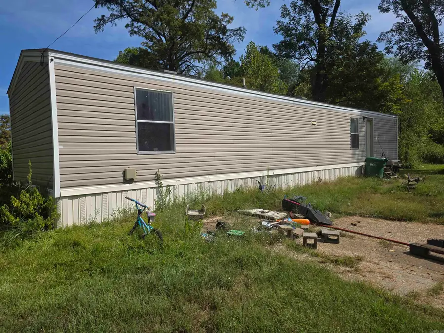 613 Mccoy Road, North Little Rock, AR 72117 - #3