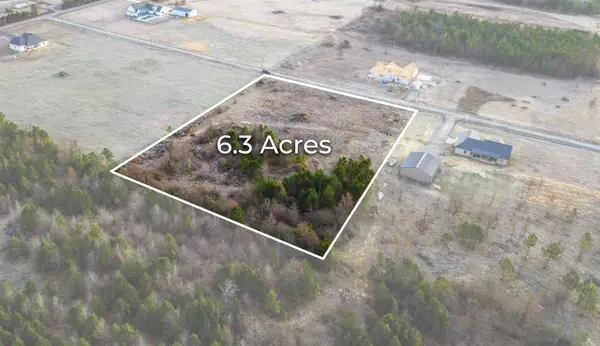 Lot 21 Wes Moore Rd, Beebe, AR 72012