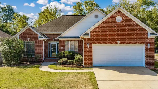 11 Westfield Drive, Little Rock, AR 72210
