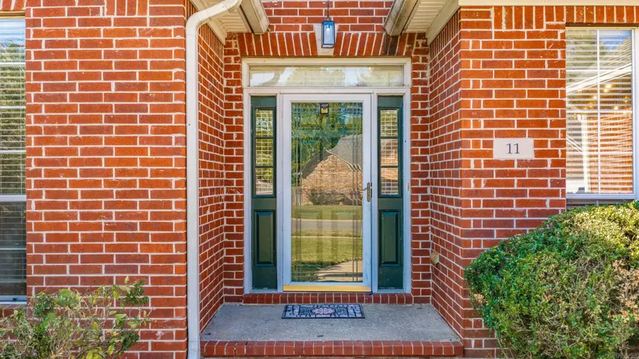 11 Westfield Drive, Little Rock, AR 72210 - #2