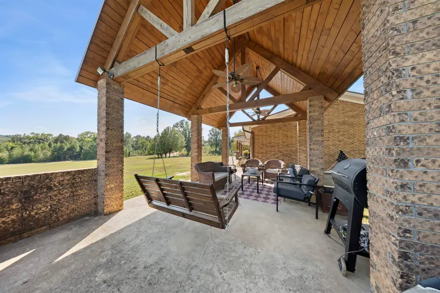 17928 Cathcart Road, Benton, AR 72019 - #2
