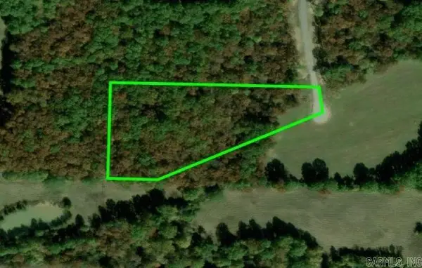 54 Holland Meadows, Vilonia, AR 72032