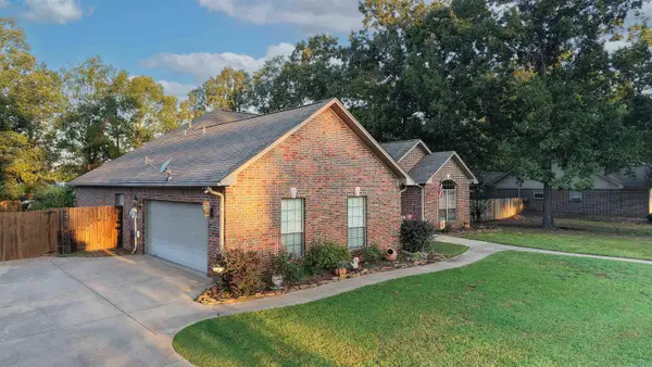 1322 Homestead Drive, White Hall, AR 71602