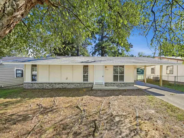 1405 Southern Street, Jacksonville, AR 72076