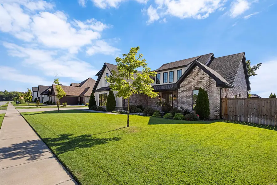 7321 Lake Point Circle, Benton, AR 72019 - #3