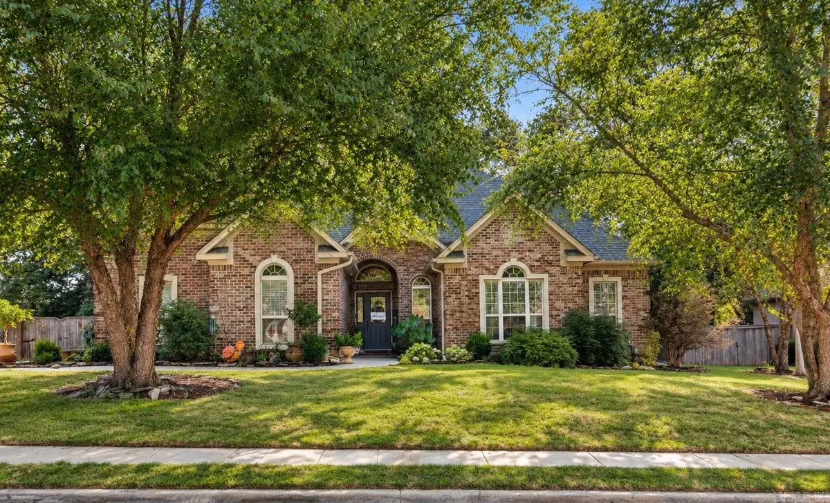 21 Shadow Creek, Austin, AR 72007 - #1