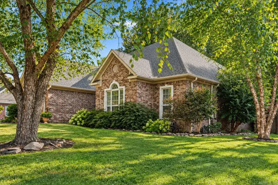 21 Shadow Creek, Austin, AR 72007 - #3