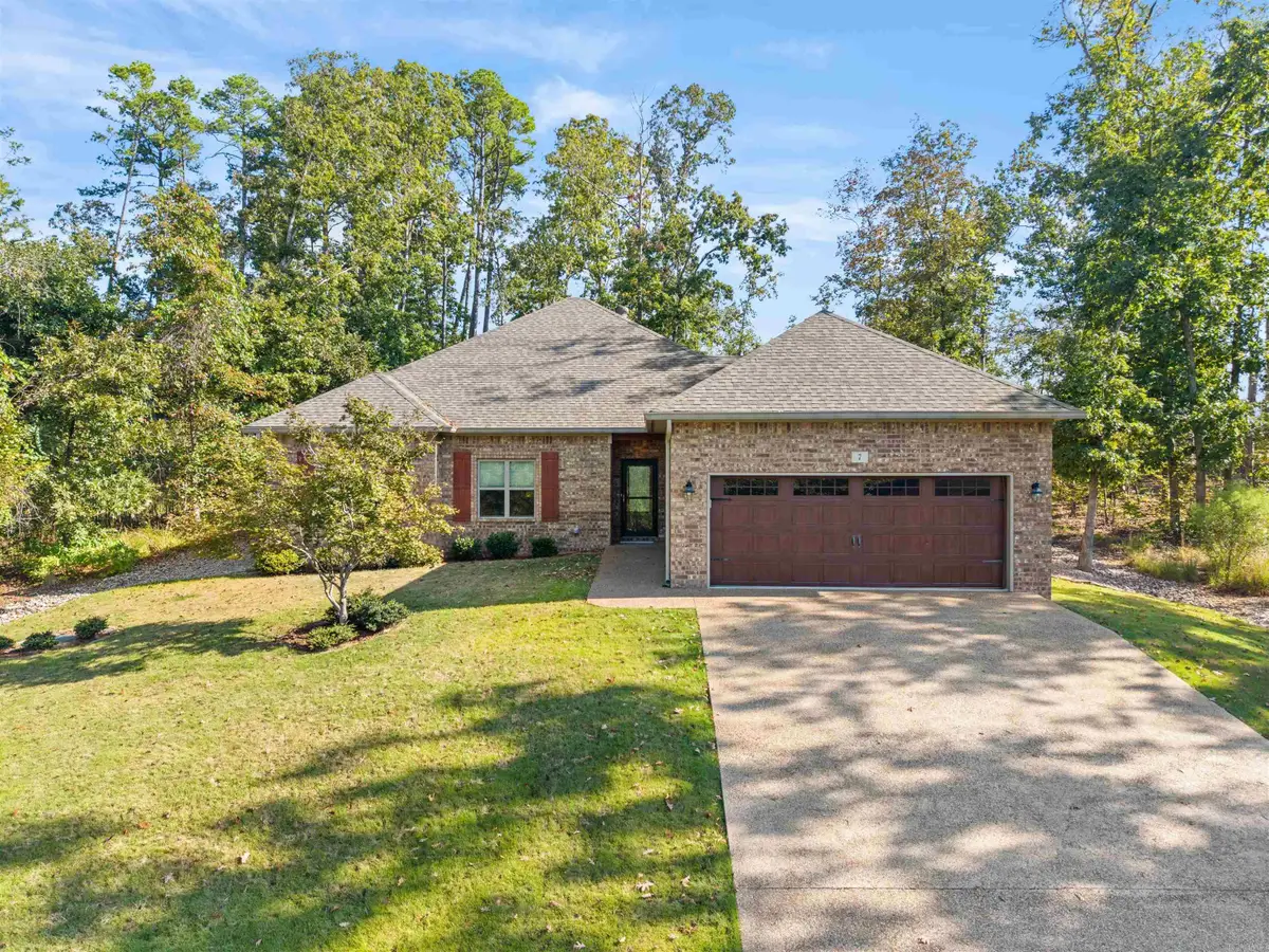 7 Mollera Ln, Hot Springs, AR 71909 - #1