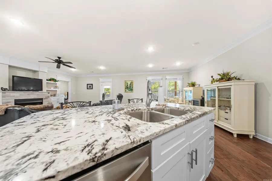 7 Mollera Ln, Hot Springs, AR 71909 - #3