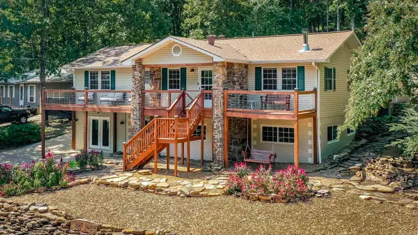 842 Dave Creek Parkway, Fairfield Bay, AR 72088