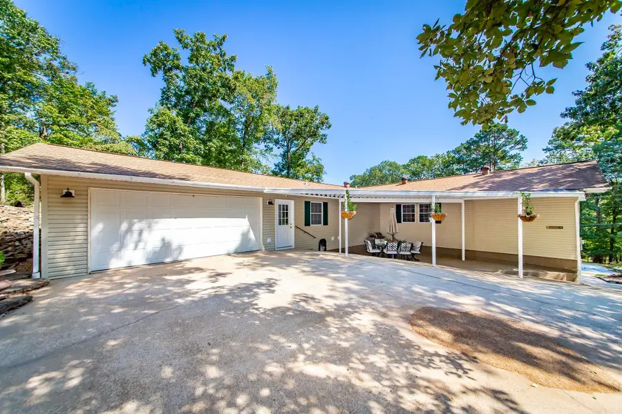842 Dave Creek Parkway, Fairfield Bay, AR 72088 - #3
