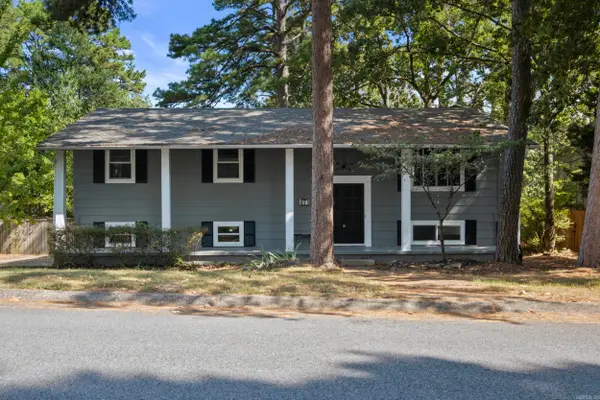 23 Crownpoint Road, Little Rock, AR 72227