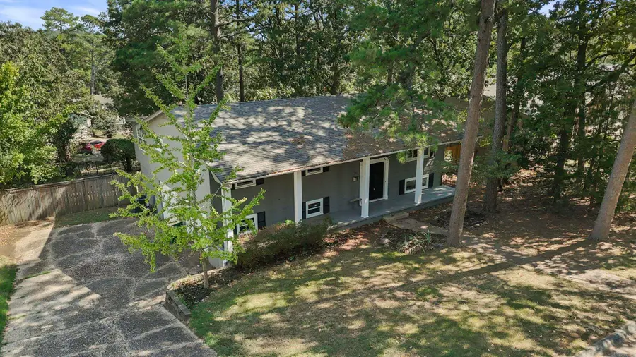 23 Crownpoint Road, Little Rock, AR 72227 - #2