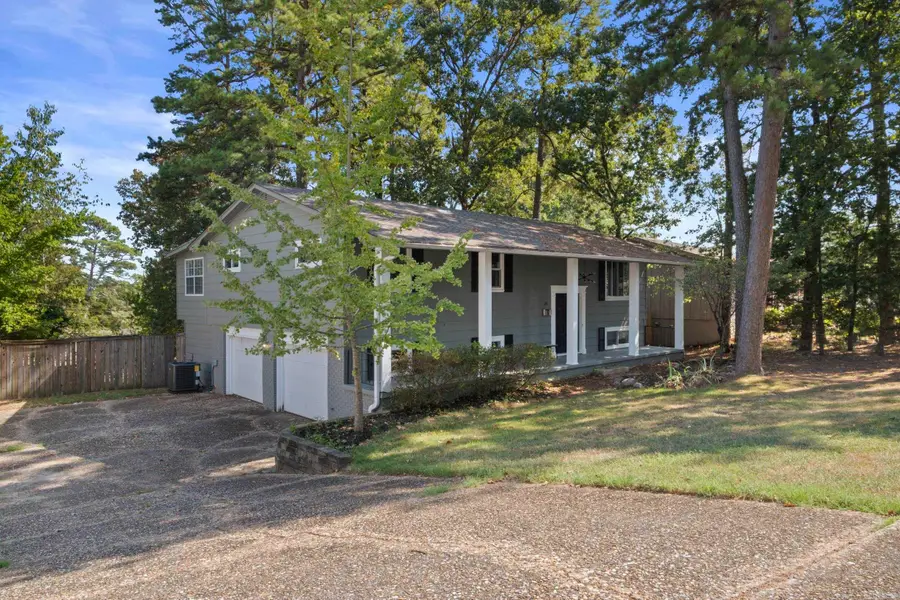 23 Crownpoint Road, Little Rock, AR 72227 - #3