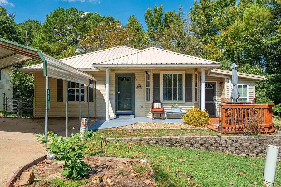 111 Latricia Street, Hot Springs, AR 71913 - #2